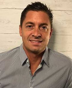 Jason LeRoque