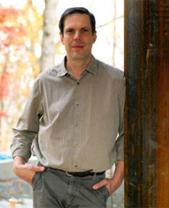 Jonathan Merz