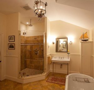 Bisbee Master Bath