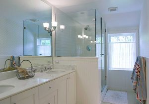 Spencer Brook Bathroom
