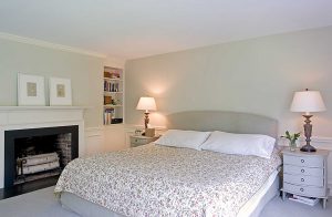 Spencer Brook Master Bed