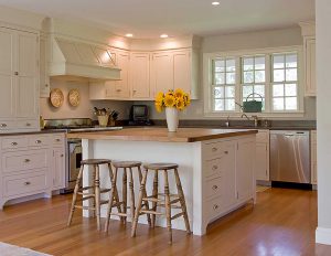 Spencer Brook Kitchen