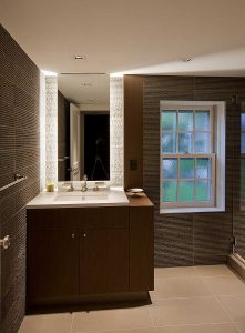 Spy Pond Bathroom