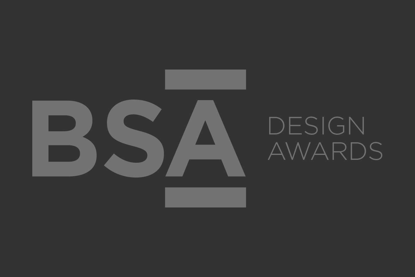 BSA Award