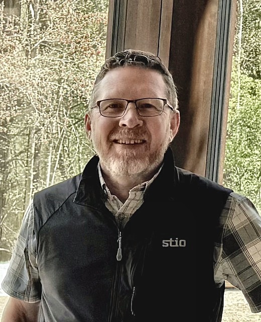 Joel Morin Joel Morin, Senior Project Manager at Merz Construction